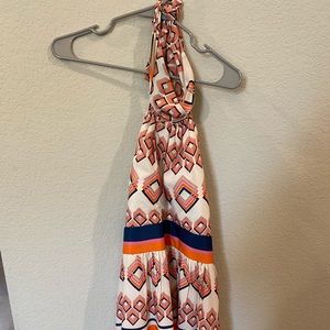 Eliza J dress
